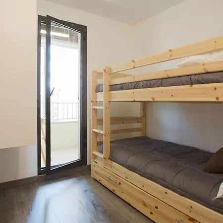 Coudouliere Apartment *
