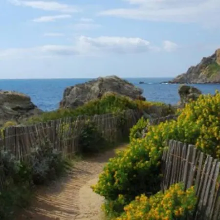 Apartment Coudouliere Six-Fours-les-Plages