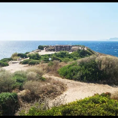 Coudouliere Six-Fours-les-Plages
