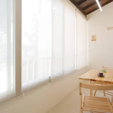 Coudouliere Apartment *